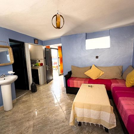 Sun Life Taghazout Hotel Ngoại thất bức ảnh
