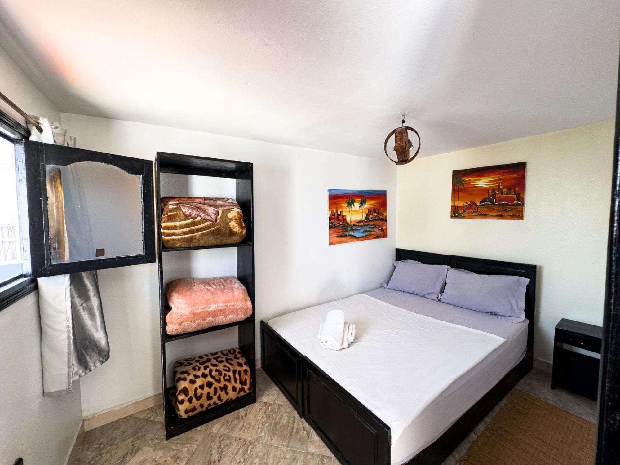 Sun Life Taghazout Hotel Ngoại thất bức ảnh